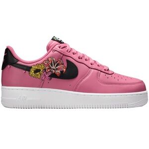 💐 NIKE AIR FORCE 1 LOW PEONY FLORAL 💐